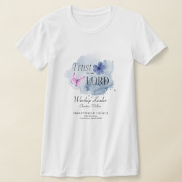 Anpassade Christian Group T-Shirt