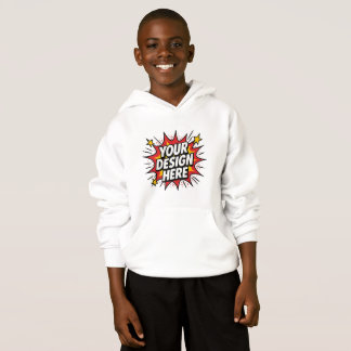 Anpassade Clothing | DU KONSTRUERAR HÄR T Shirt