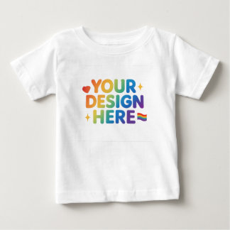 Anpassade Clothing | DU KONSTRUERAR HÄR T Shirt