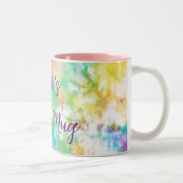 Anpassade Coffee Mugg