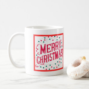 "Anpassade Coffee Suppleant" Kaffemugg