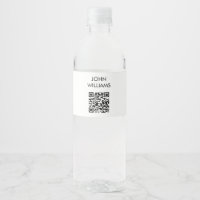 Anpassade Company Exhibition - öppna QR-kod