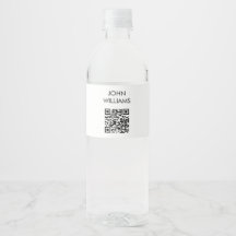 Anpassade Company Exhibition - öppna QR-kod