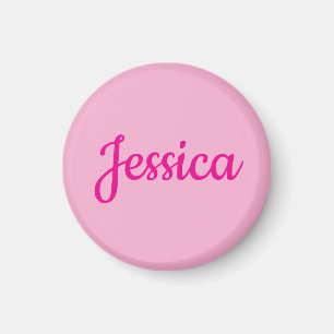 Anpassade coola magnet