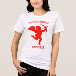 ANPASSADE Cupid's T Shirt