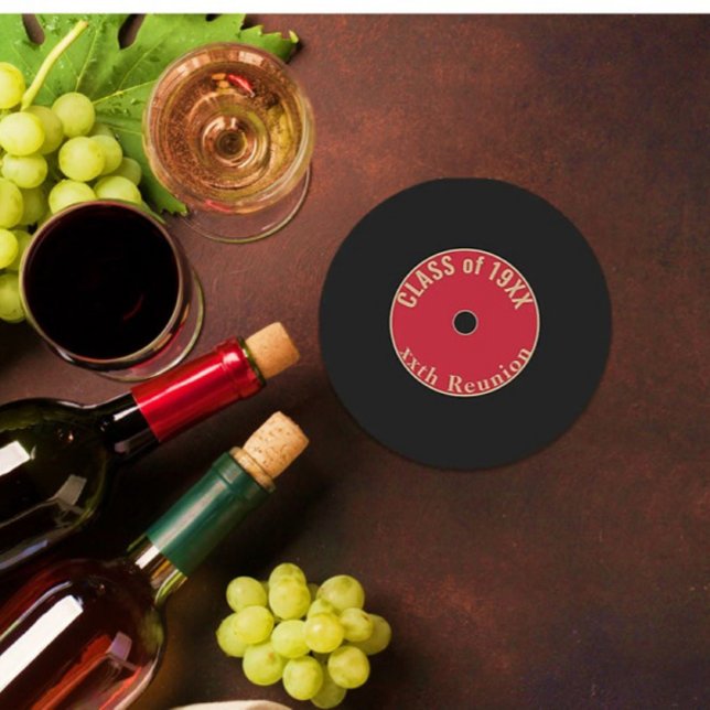 Anpassade, Cute Class Reunion underlägg (Skapare uppladdad)