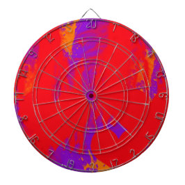 Anpassade Dart Board - Games - Darts Darttavla