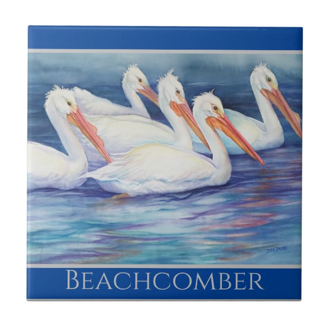 Anpassade Dekorativt keramiskt plattor Kakelplatta (Framsidan)