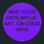 ANPASSADE DESIGNER CLOCK - LÄGG TILL EGET BILDER STOR KLOCKA<br><div class="desc">LÄGG TILL EGEN KONSTRUKTION, BILD, LOGOTYP ELLER KONSTRUKTION - ANPASSADE DESIGNER CLOCKS</div>