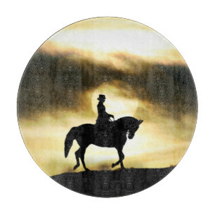 Anpassade Dressage Clearboard