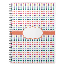 Anpassade-etikett för bärbara datorer i SubjektJou Anteckningsbok