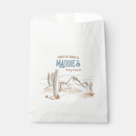 Anpassade favoritpåsar för babyskor