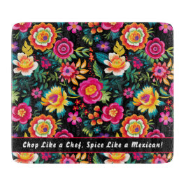 Anpassade Fiesta Blommigt Extravaganza