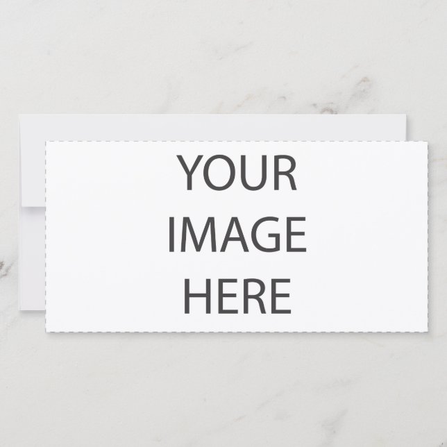 Anpassade för hälsningskort (Framsida)