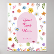 Anpassade för jokertecken och presentkort