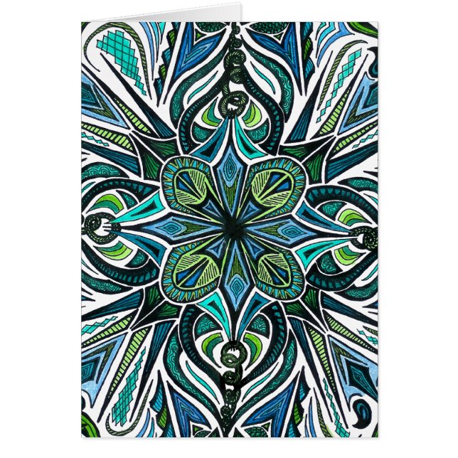 Anpassade för kort | för medkänsla | tom (Framsidan)