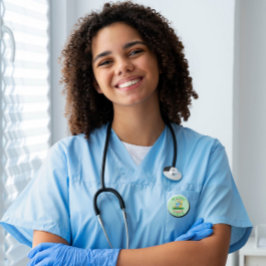 Anpassade för Lönnkärlek (läkarjobb) - ICU RN Flasköppnare