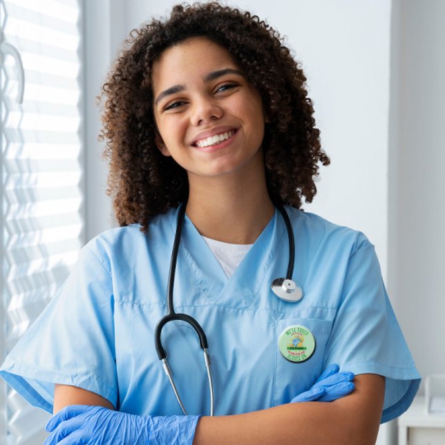 Anpassade för Lönnkärlek (läkarjobb) - ICU RN Flasköppnare (Skapare uppladdad)