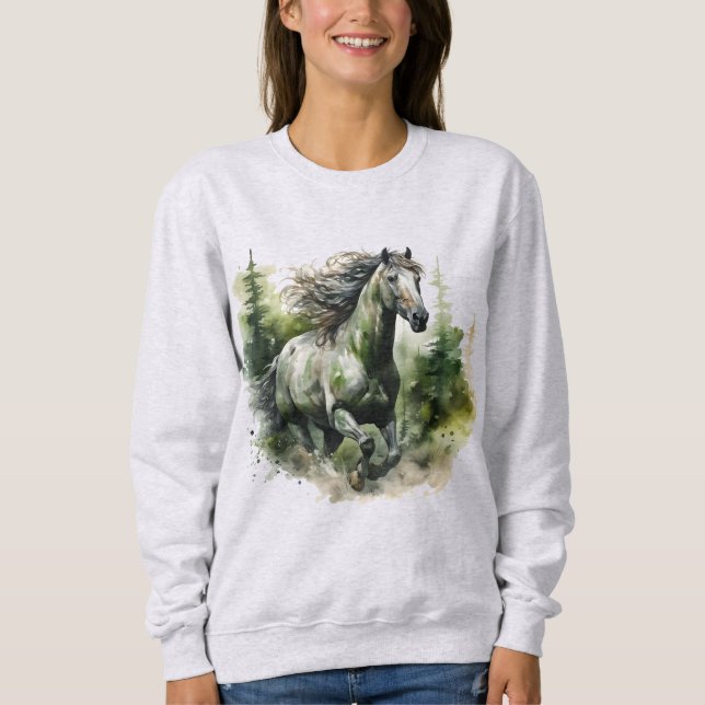 Anpassade för spolare t shirt (Framsida)