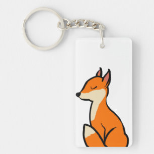 Anpassade Fox
