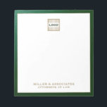 Anpassade gav lyxmässigt Anteckningsblock med Logo<br><div class="desc">Håll dig organiserad i stil med det här eleganten-märkta anteckningsblocket med anpassadets logotyp. Perfekt för att slå ihop anteckningar, att göra-listor och idéer, det här anteckningsblocket är både funktionellt och modernt. Det är lätt att använda på resande fot eller på skrivbordet. Det är tillverkat med högkvalitativ papper och en robust...</div>