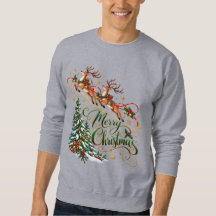 Anpassade God Jul T-shirts, Sweatshirt, Hoodie,