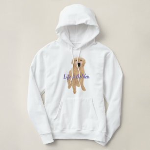 Anpassade Golden Retricher T Shirt