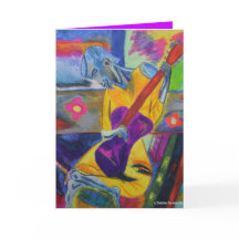 ANPASSADE GREETING CARDS & NOTECARDS - ART GIFT