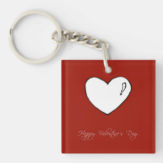 (anpassade) Happy Valentines dag