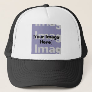 Anpassade Hat Truckerkeps