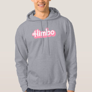 Anpassade Himbo Hoodie