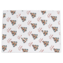 Anpassade Hygge - minimalistisk jul