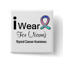 Anpassade I Bära Tyreoideacancer