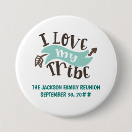 Anpassade I kärlek: Familjeåterförening för min st Knapp