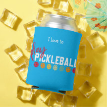 Anpassade I Kärlek för att spela upp pickleball me