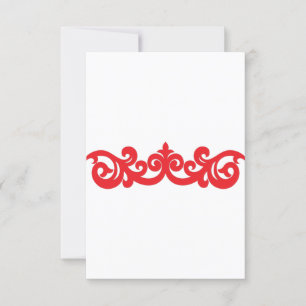 Anpassade inbjudningar   Personliga evenemalsmalla