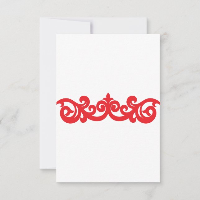 Anpassade inbjudningar | Personliga evenemangsmall (Framsida)