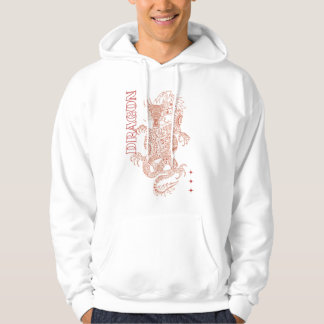 Anpassade instanser hoodie