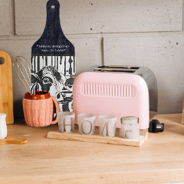 Anpassade Jersey Cow