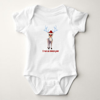 Anpassade Jolly Rudolf T Shirt