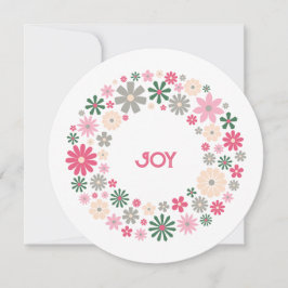 Anpassade Joys trädgård (Fusion) Kort