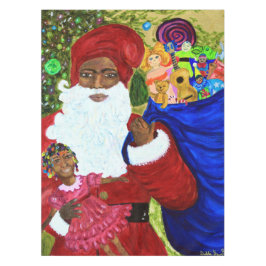 Anpassade jul Bord Trasa - Julafton-gåvor