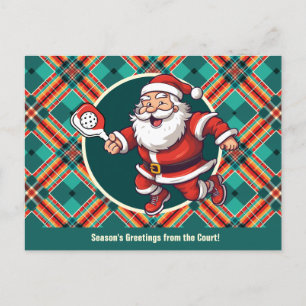 Anpassade 🎅 julklapp helg vykort
