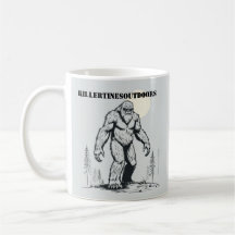 Anpassade kaffemuggar.