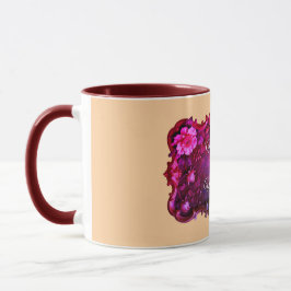 Anpassade Kärlekscitat Kaffemuggar