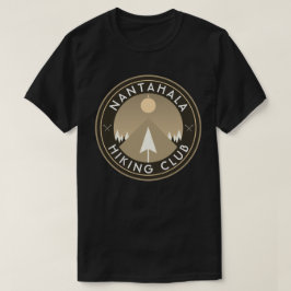 anpassade-klubb-bergskorpa T-Shirt