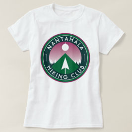 anpassade-klubb-bergskorpa T-Shirt
