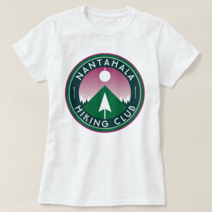 anpassade-klubb-bergskorpa T-Shirt
