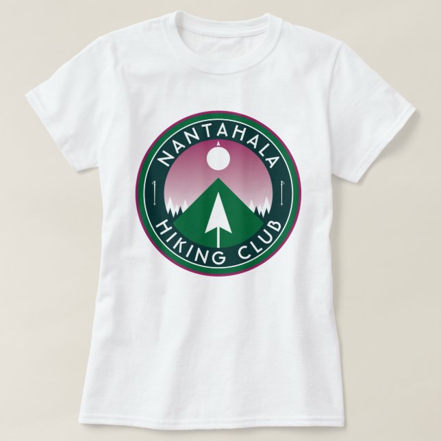 anpassade-klubb-bergskorpa T-Shirt (Design framsida)