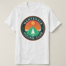 anpassade-klubb-bergskorpa T-Shirt